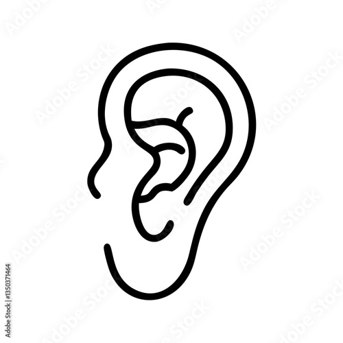 ear
