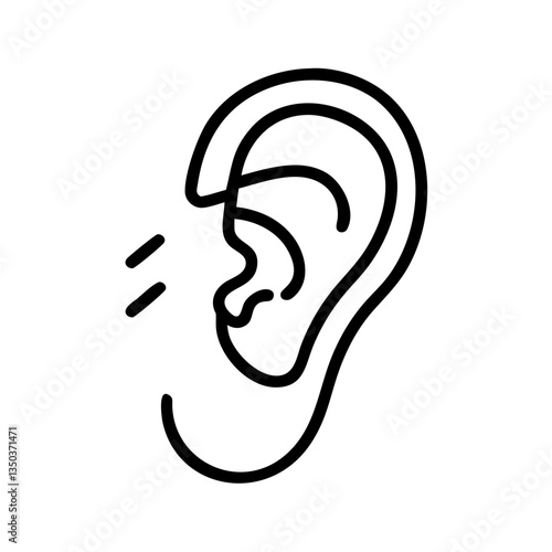 ear