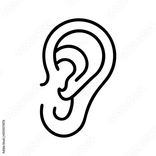 ear