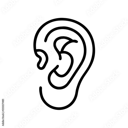 ear