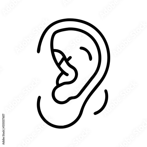 ear