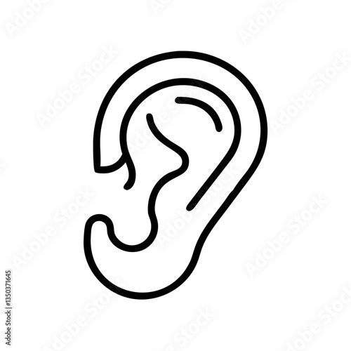 ear