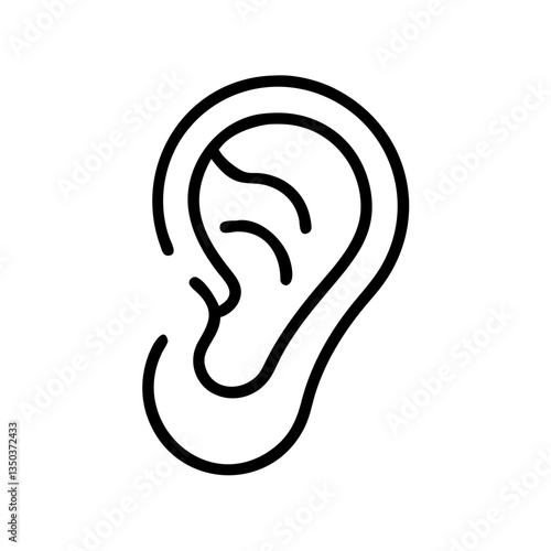 ear