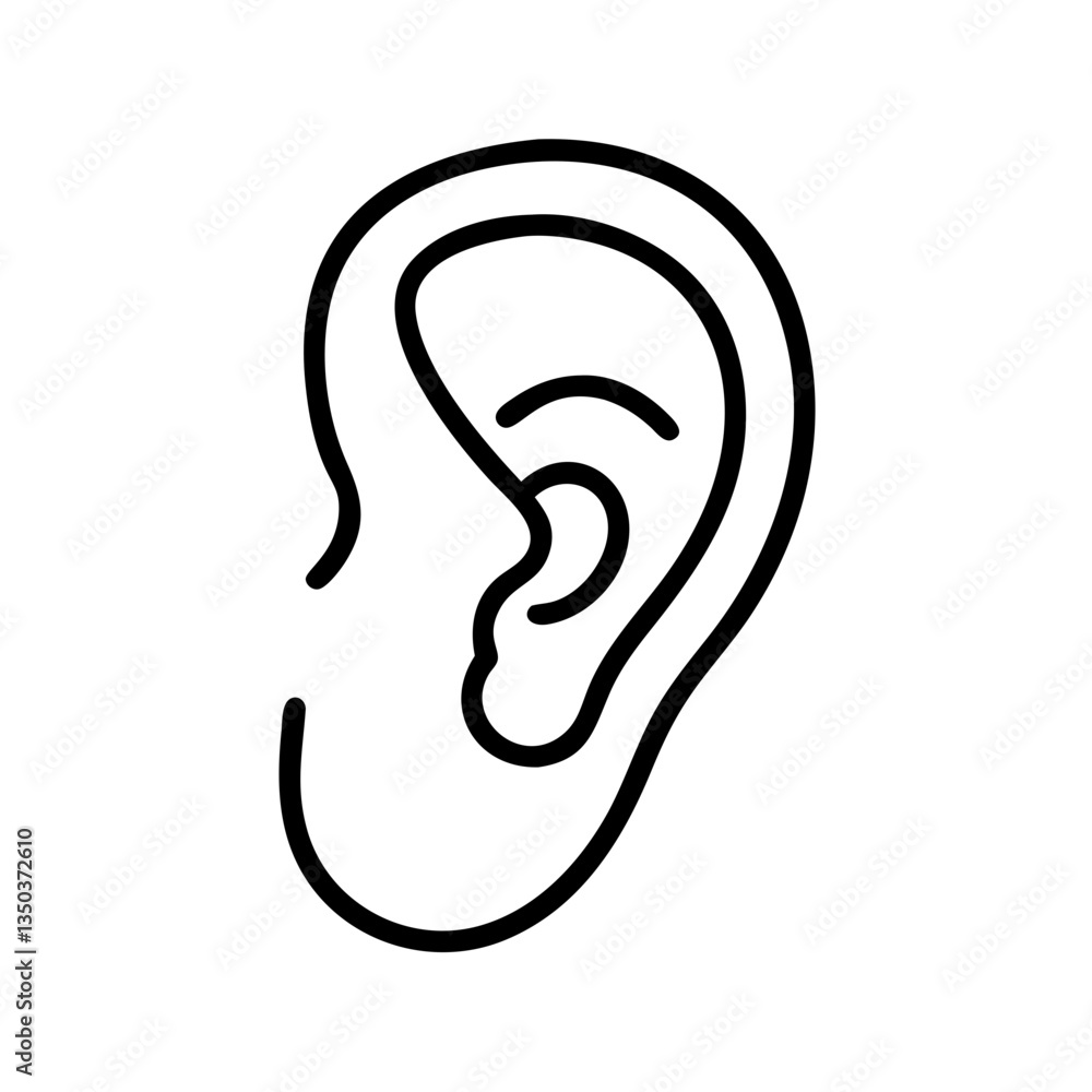 ear ear