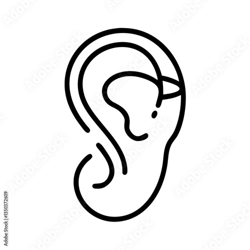 ear