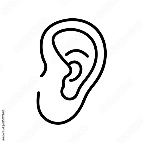 ear