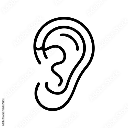 ear