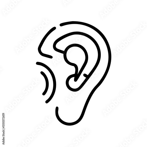 ear