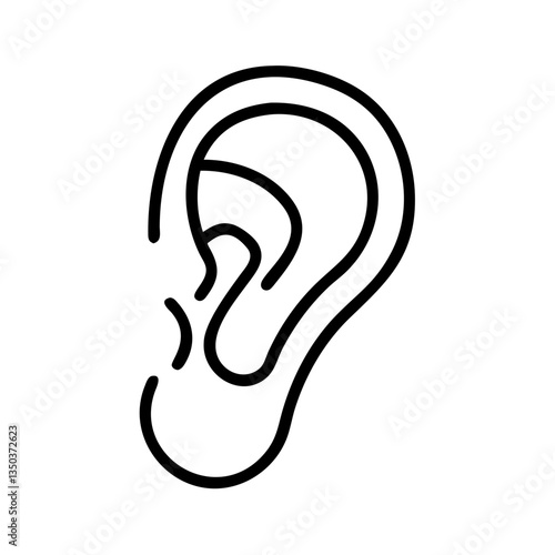 ear