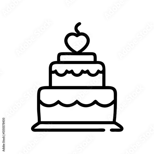 weddingcake