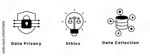 Data Ethics and Privacy. Data Privacy, Ethics, Data Collection.