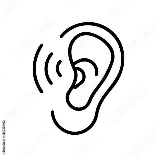 ear
