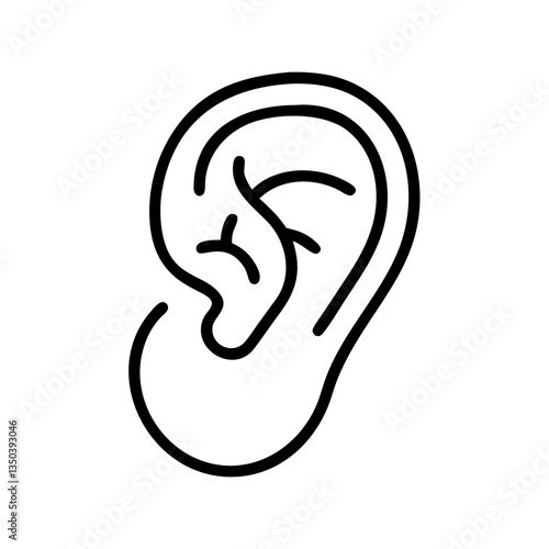 ear