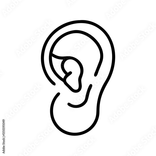 ear
