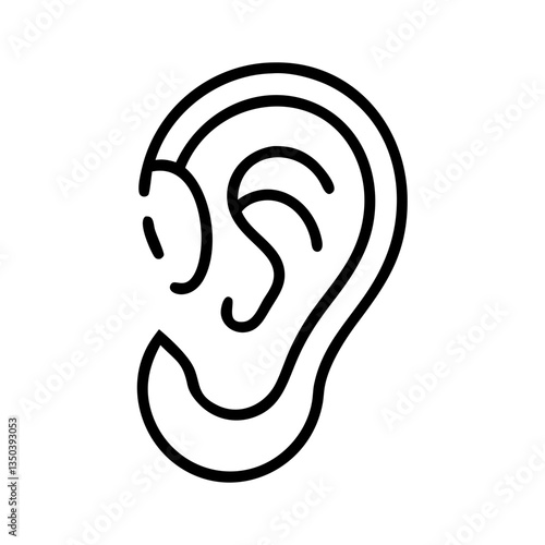 ear
