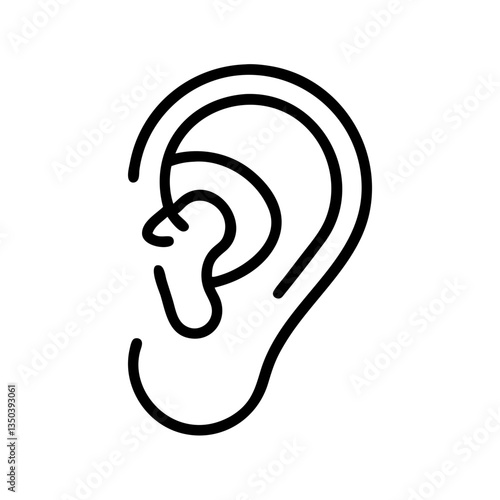 ear