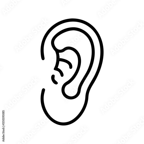 ear