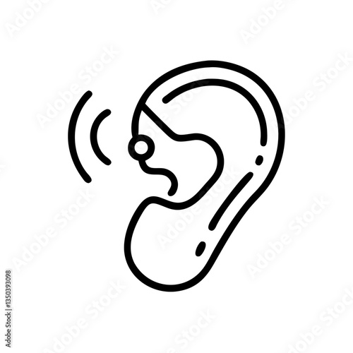ear