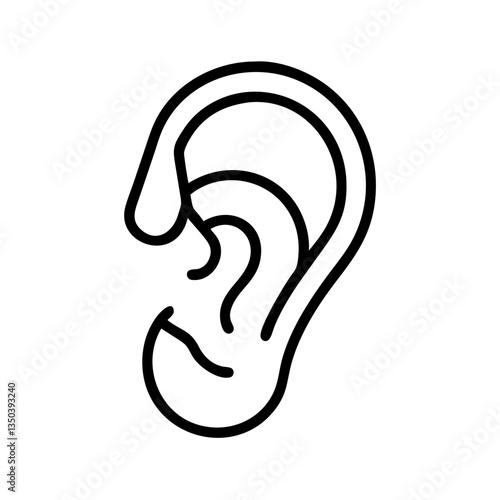 ear
