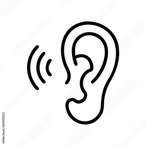 ear
