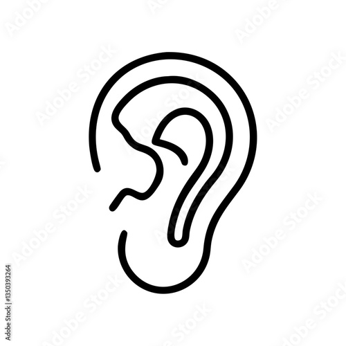 ear