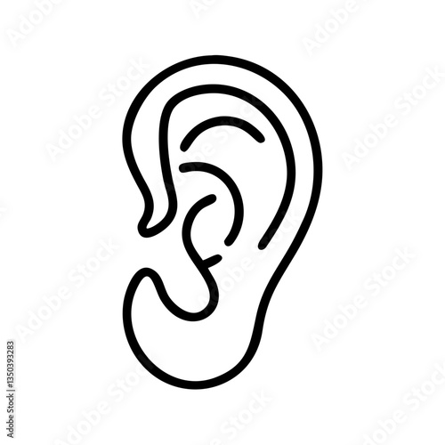 ear