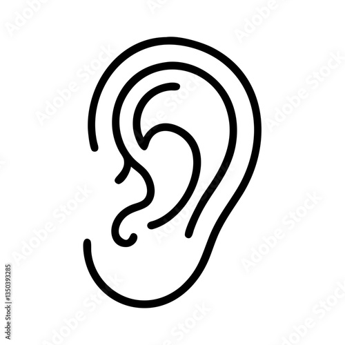 ear