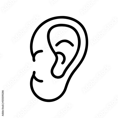 ear