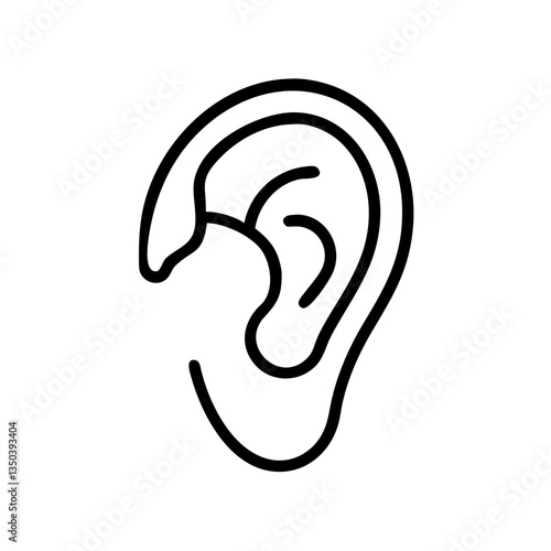 ear