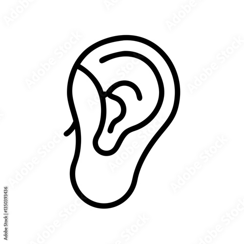 ear