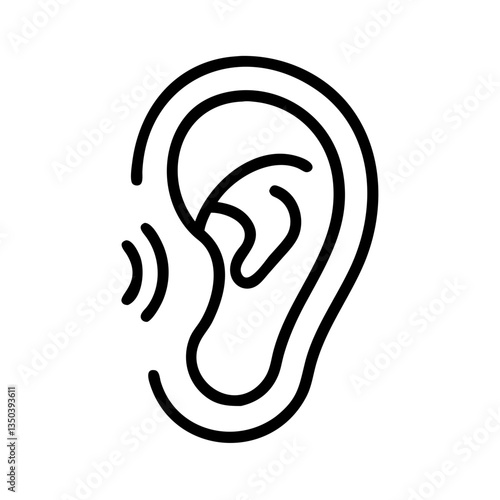 ear