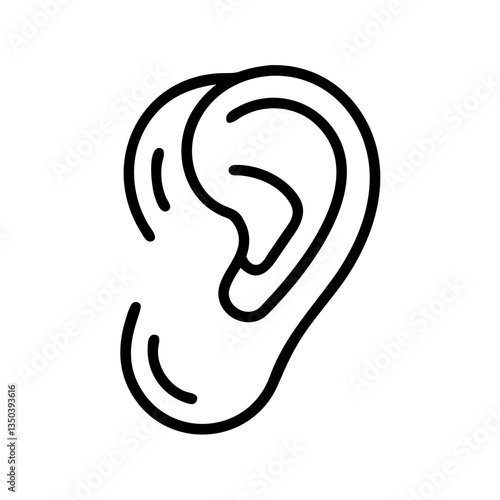 ear