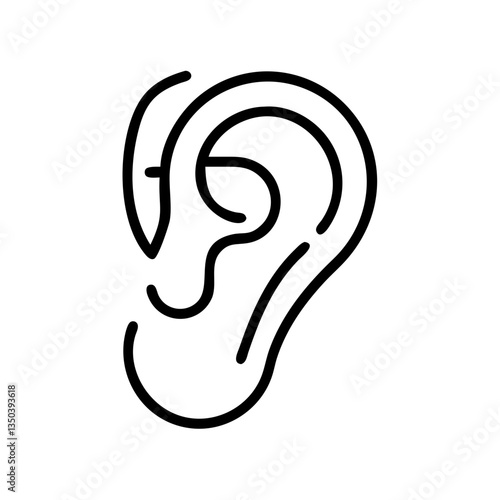 ear