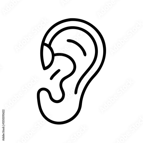 ear