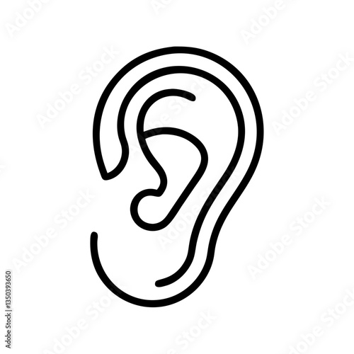ear
