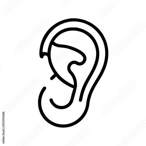ear