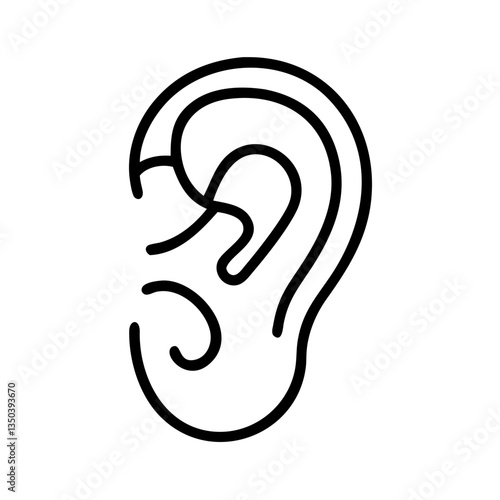 ear
