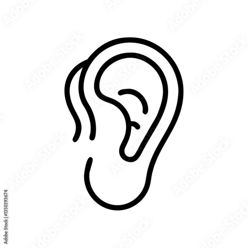 ear