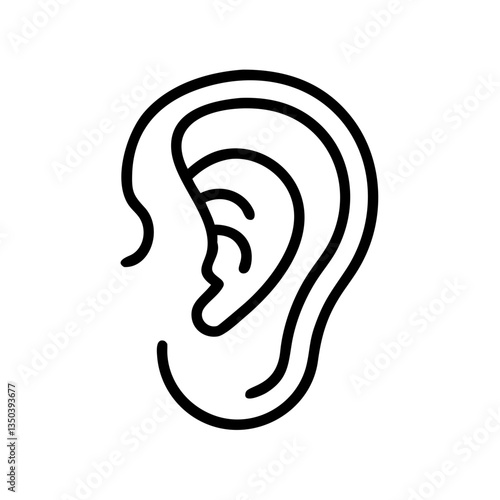 ear