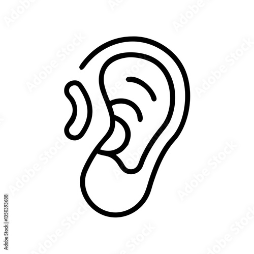 ear