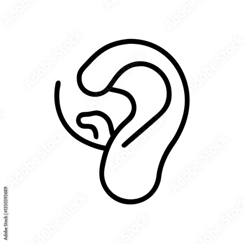 ear