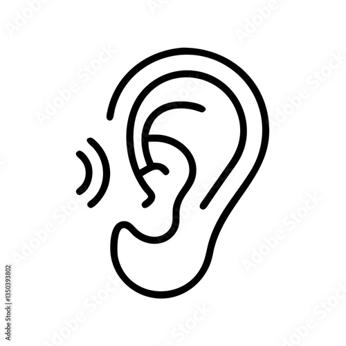 ear