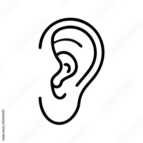 ear