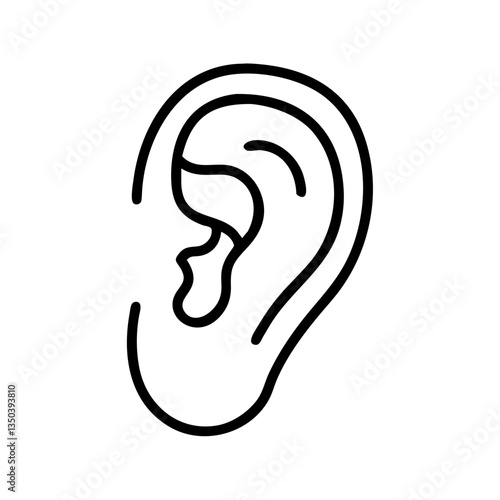 ear