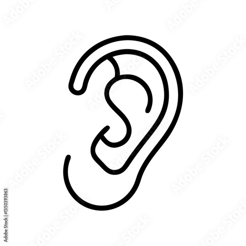 ear