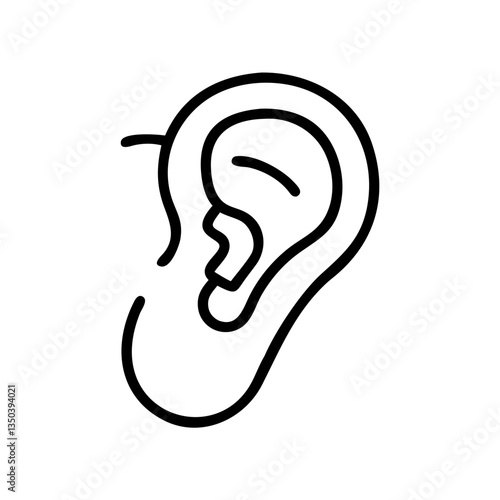 ear