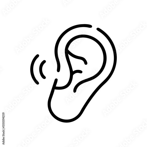ear