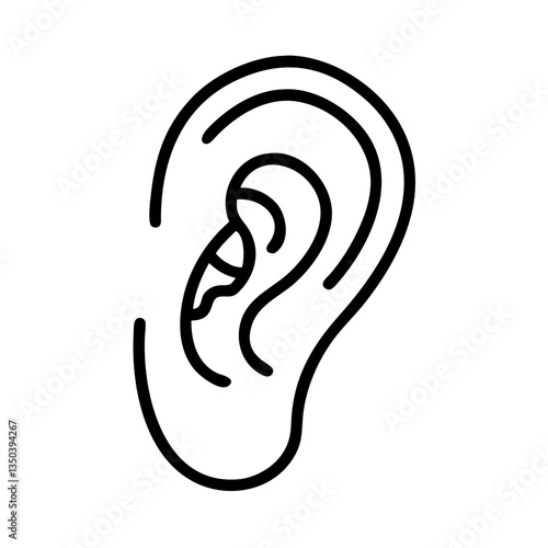 ear