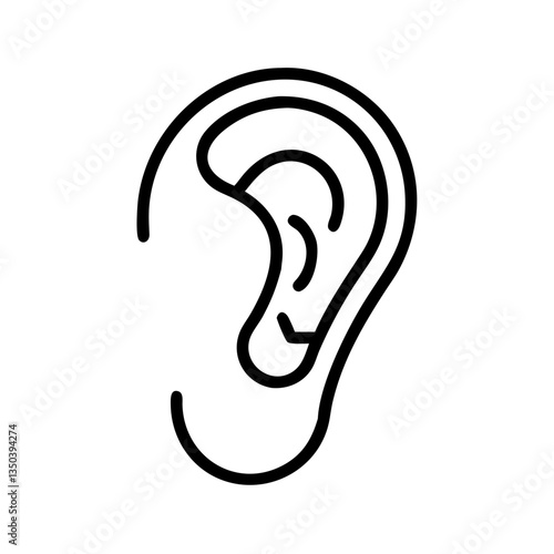 ear