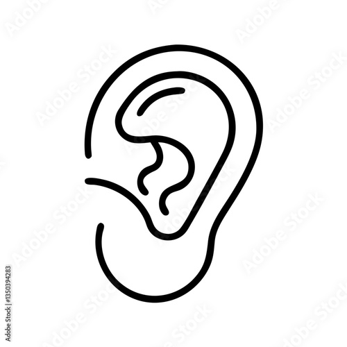 ear